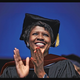 Gwen Ifill (Simmons College)